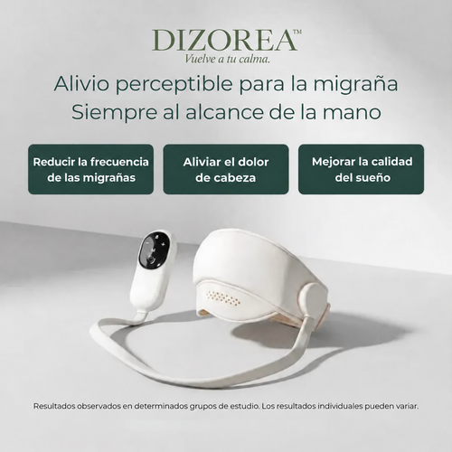 DIZOREA™ One