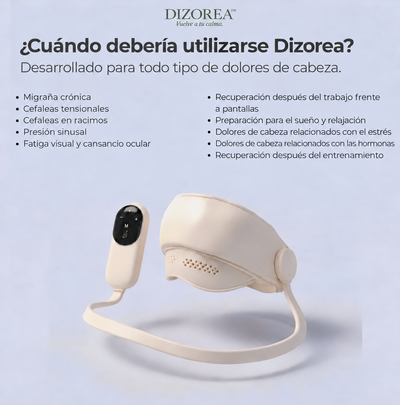 DIZOREA™ One