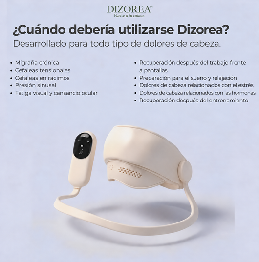 DIZOREA™ One