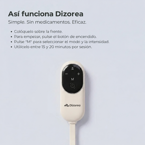 DIZOREA™ One
