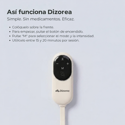 DIZOREA™ One