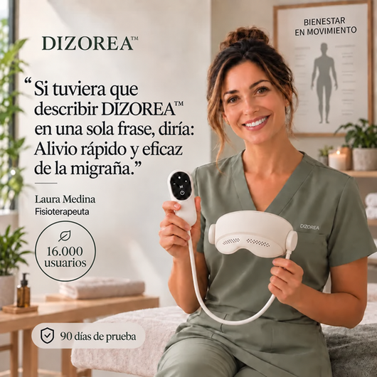 DIZOREA™ One