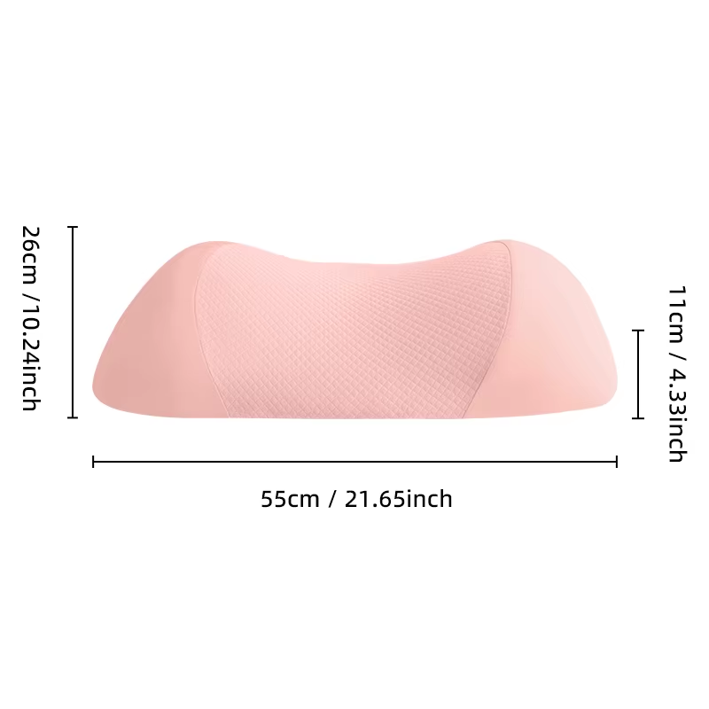 Funda DIZOREA Pro en rosa